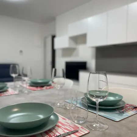 Apartamento Marina Garden *