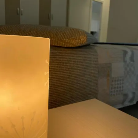 Marina Garden Apartment *