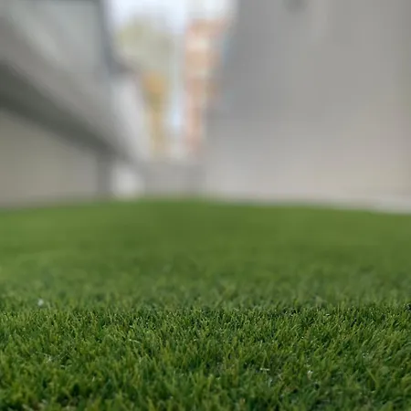 Marina Garden Apartment *