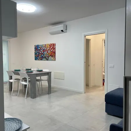 Apartment Marina Garden Cattolica