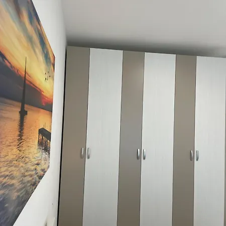 Marina Garden * Cattolica