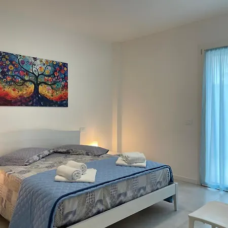 Marina Garden Apartment Cattolica