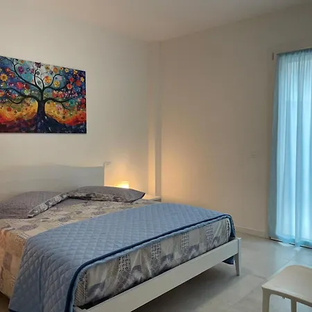 Marina Garden Appartement *