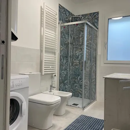 Apartamento Marina Garden *