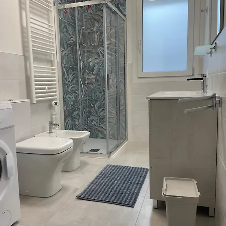 Apartamento Marina Garden Cattolica