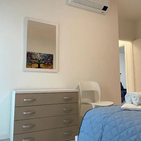 Apartamento Marina Garden