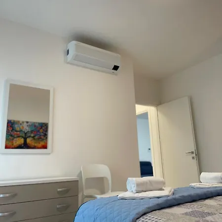 Marina Garden Appartement *