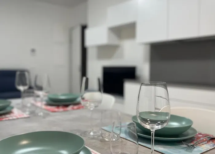 아파트 Marina Garden *