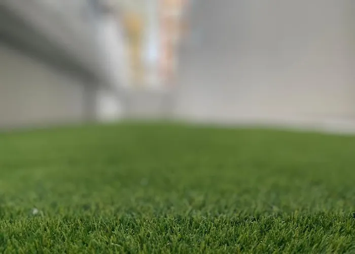 Marina Garden 아파트 *