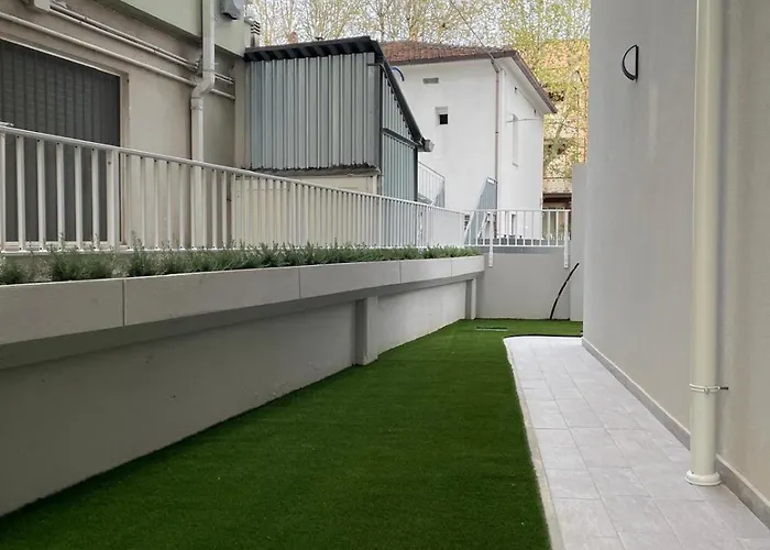 Marina Garden Appartement *