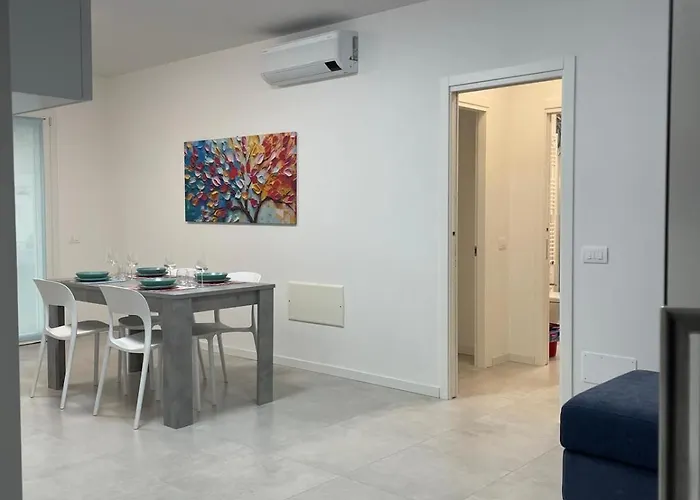 아파트 Marina Garden 카톨리카