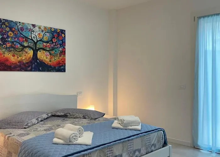 Marina Garden 아파트 카톨리카