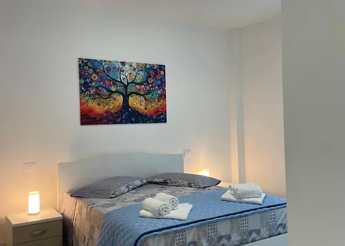 Marina Garden * 카톨리카