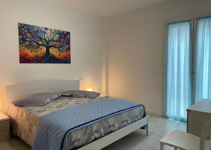 Marina Garden 아파트 *