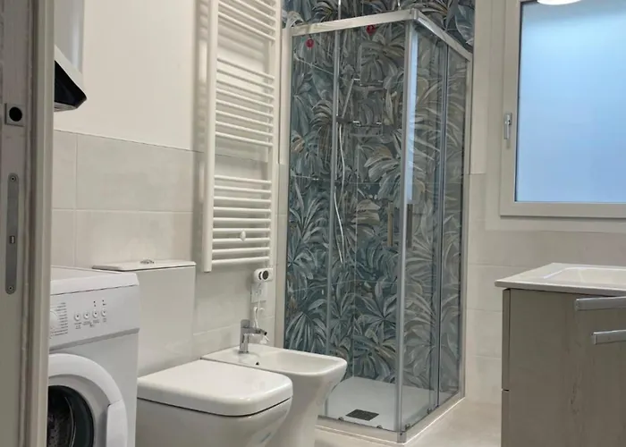 Appartement Marina Garden *