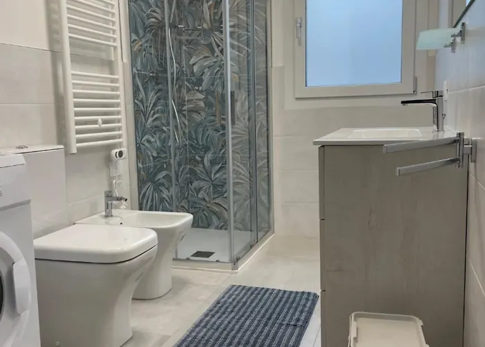 아파트 Marina Garden 카톨리카