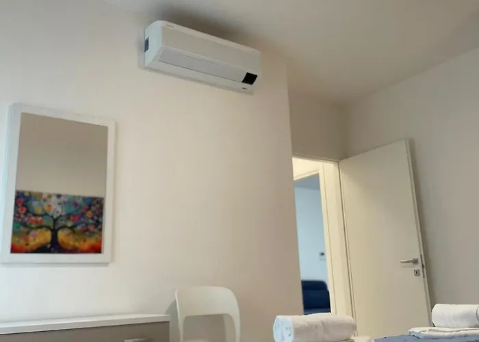 Marina Garden 아파트 *